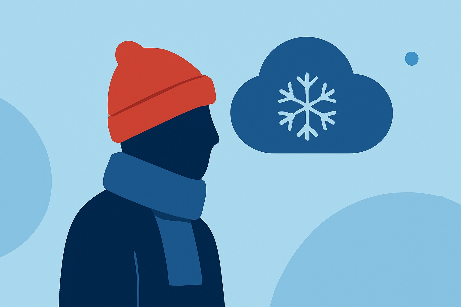 Essential Winter Weather Safety Tips for Commuters