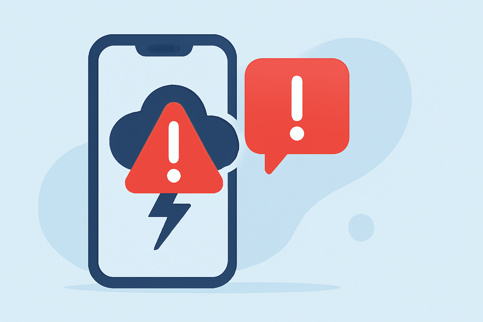 Quick Severe Weather Alerts During Hurricane Season