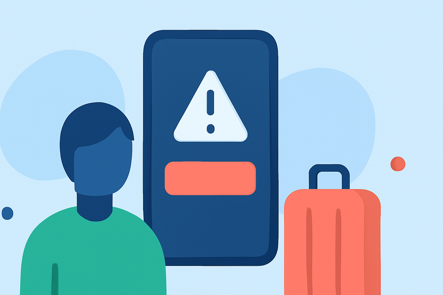 Effective Alert Routing for Travel During Heat Waves