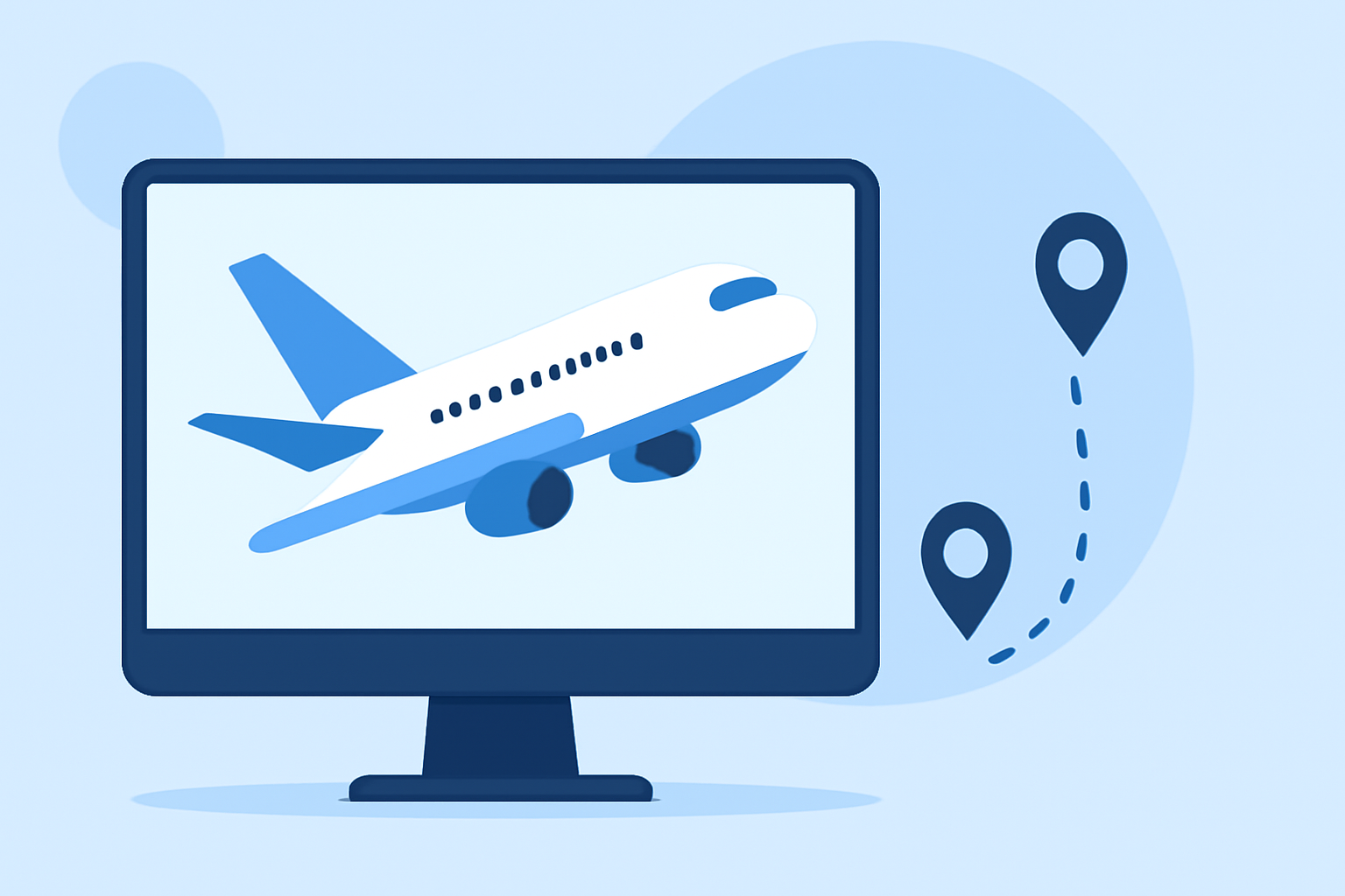 Enhancing Flight Route Visualization in 2026: A Comprehensive Guide