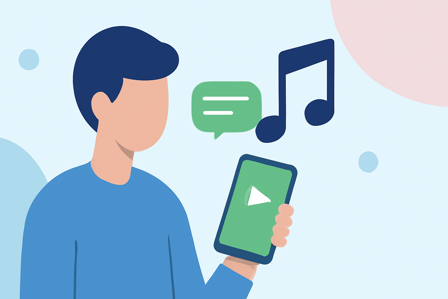 Crafting a Pro Trip Recap with Music on Android: A Guide