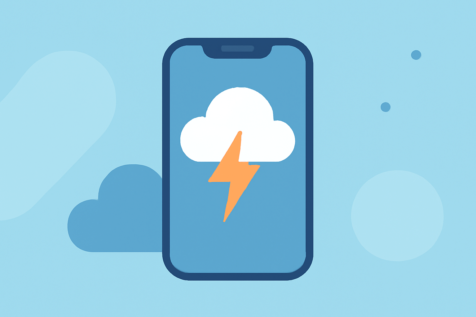 Your Ultimate Guide to Clime: The Premier NOAA Weather App for iOS