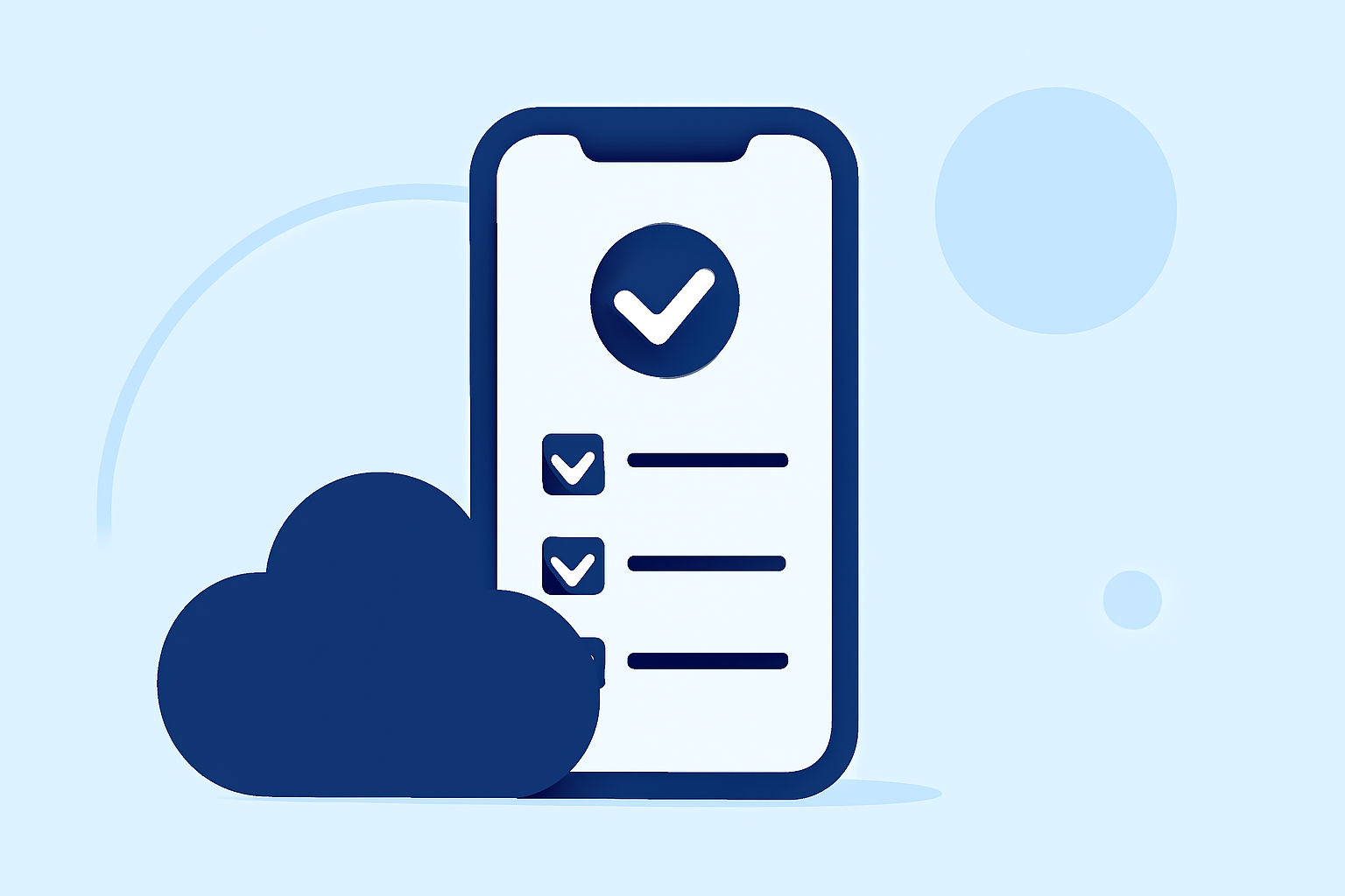 Comprehensive Flood Preparedness Checklist for iPhone Users