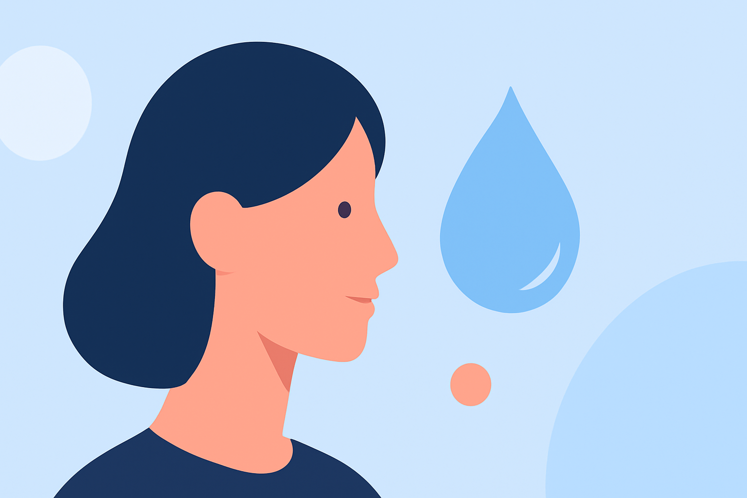 Understanding Humidity's Impact on Skin Health: A Beginner's Guide