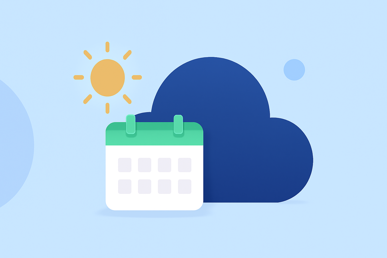 An Introduction to Tropical Destination Weather Ahead of Time