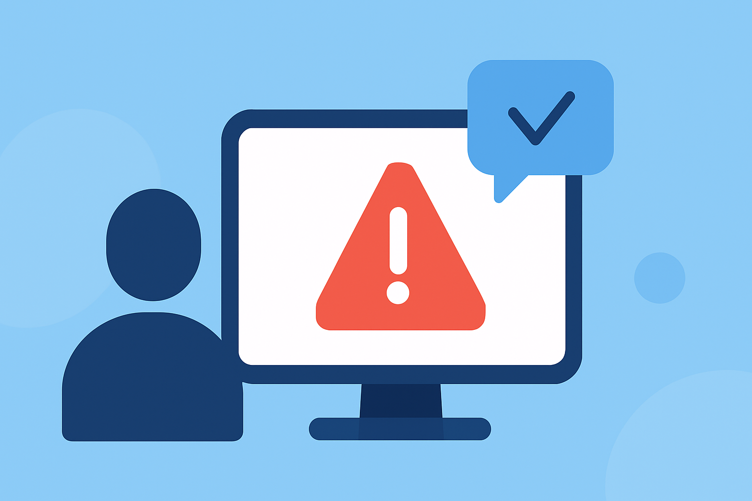 Advisory vs Warning: Explained with Examples