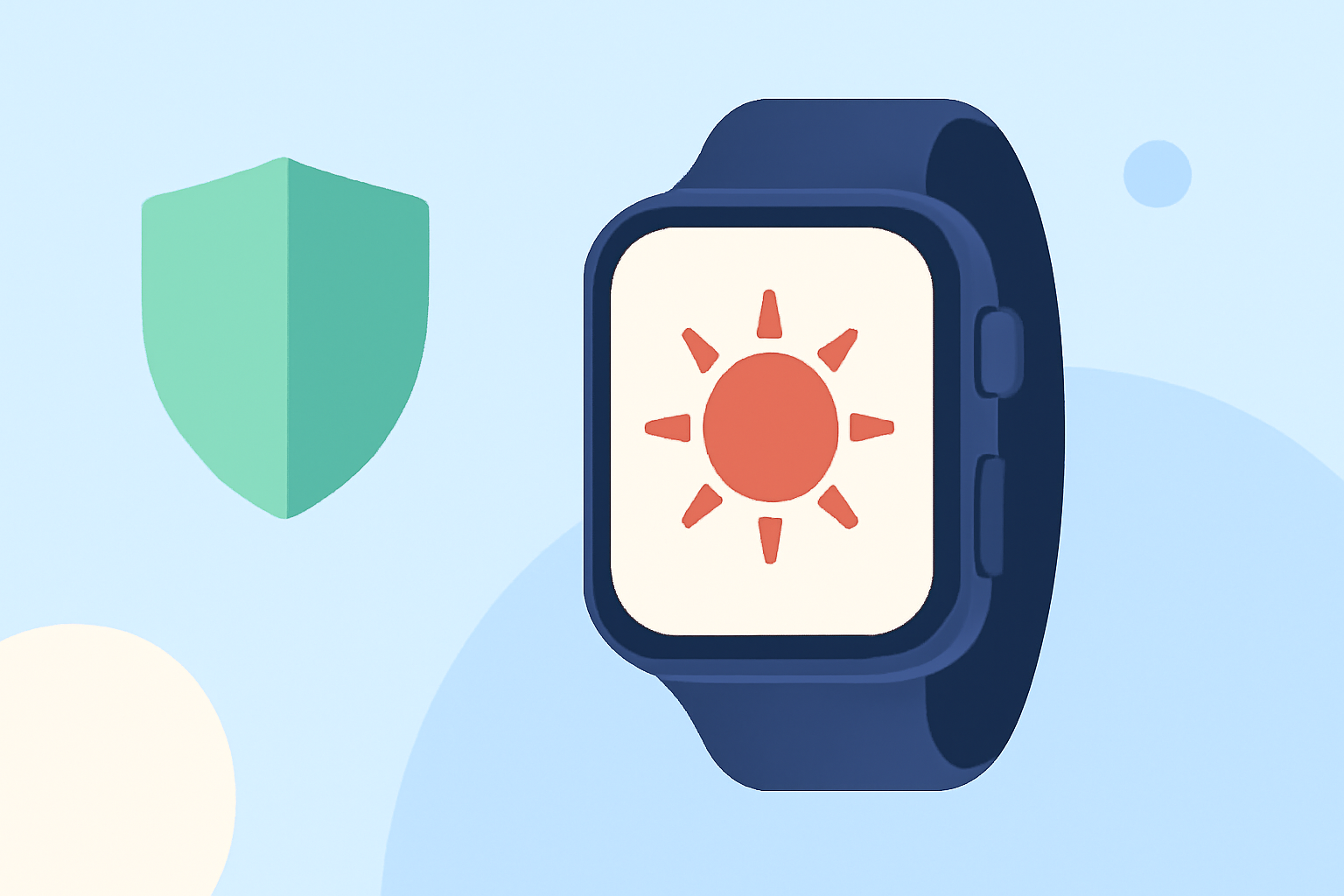 Essential Tips for Protecting Your Apple Watch During Heat Waves