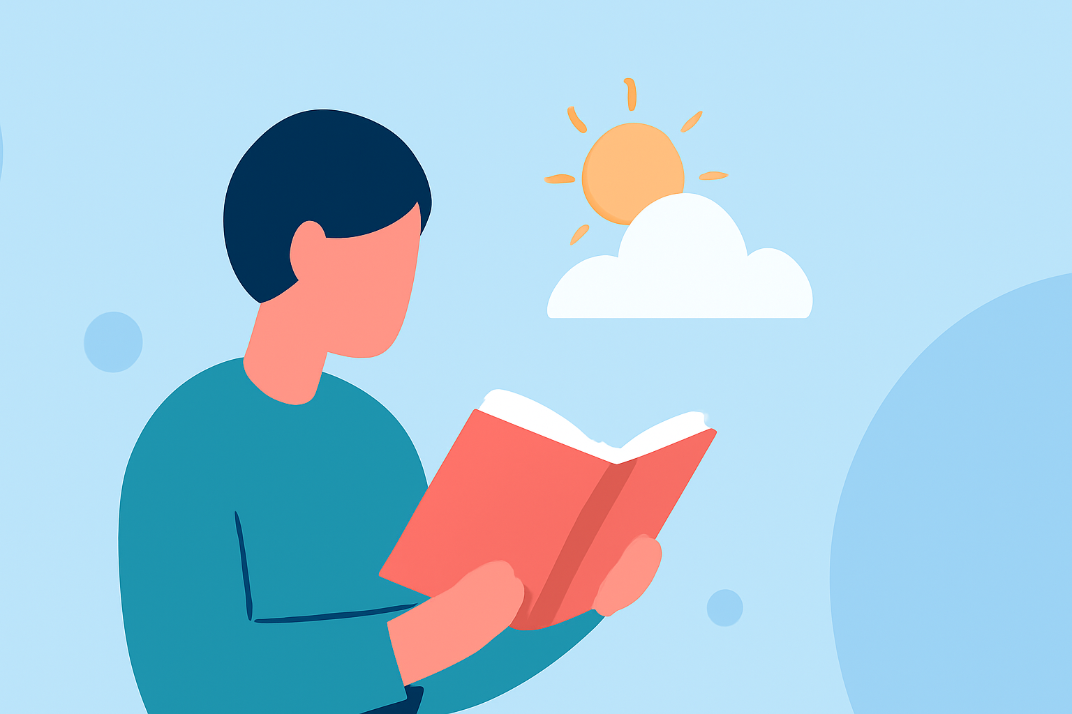 Understanding Weather Considerations for Outdoor Reading