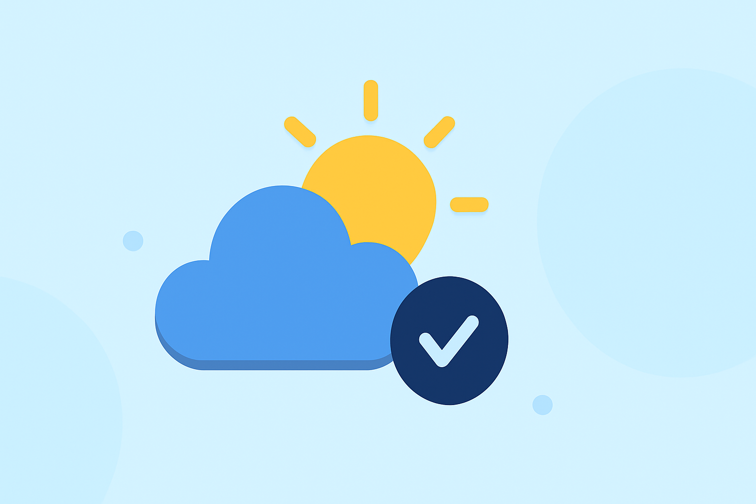 Your Ultimate Travel Weather Cheat Sheet