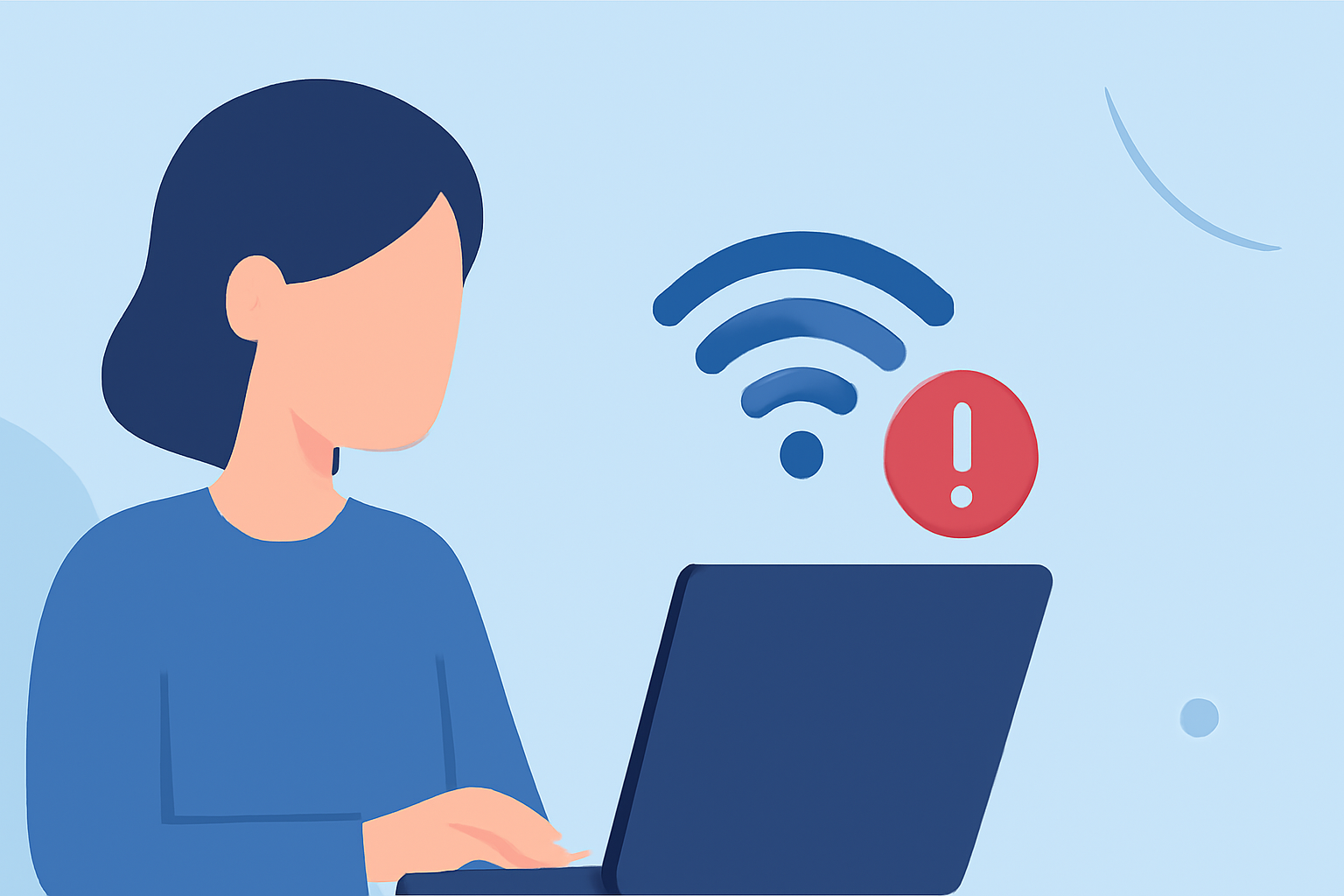 Common Winter Connection Risks Questions for Holiday Travel