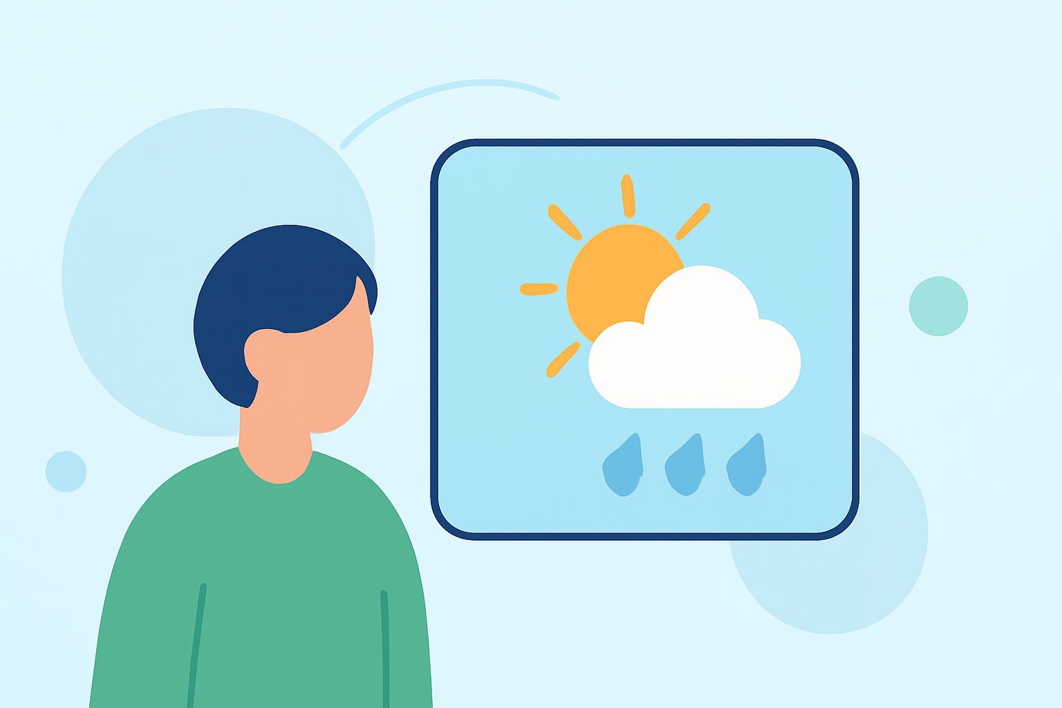 Spring 2026 Weather Outlook: Essential Information for Commuters