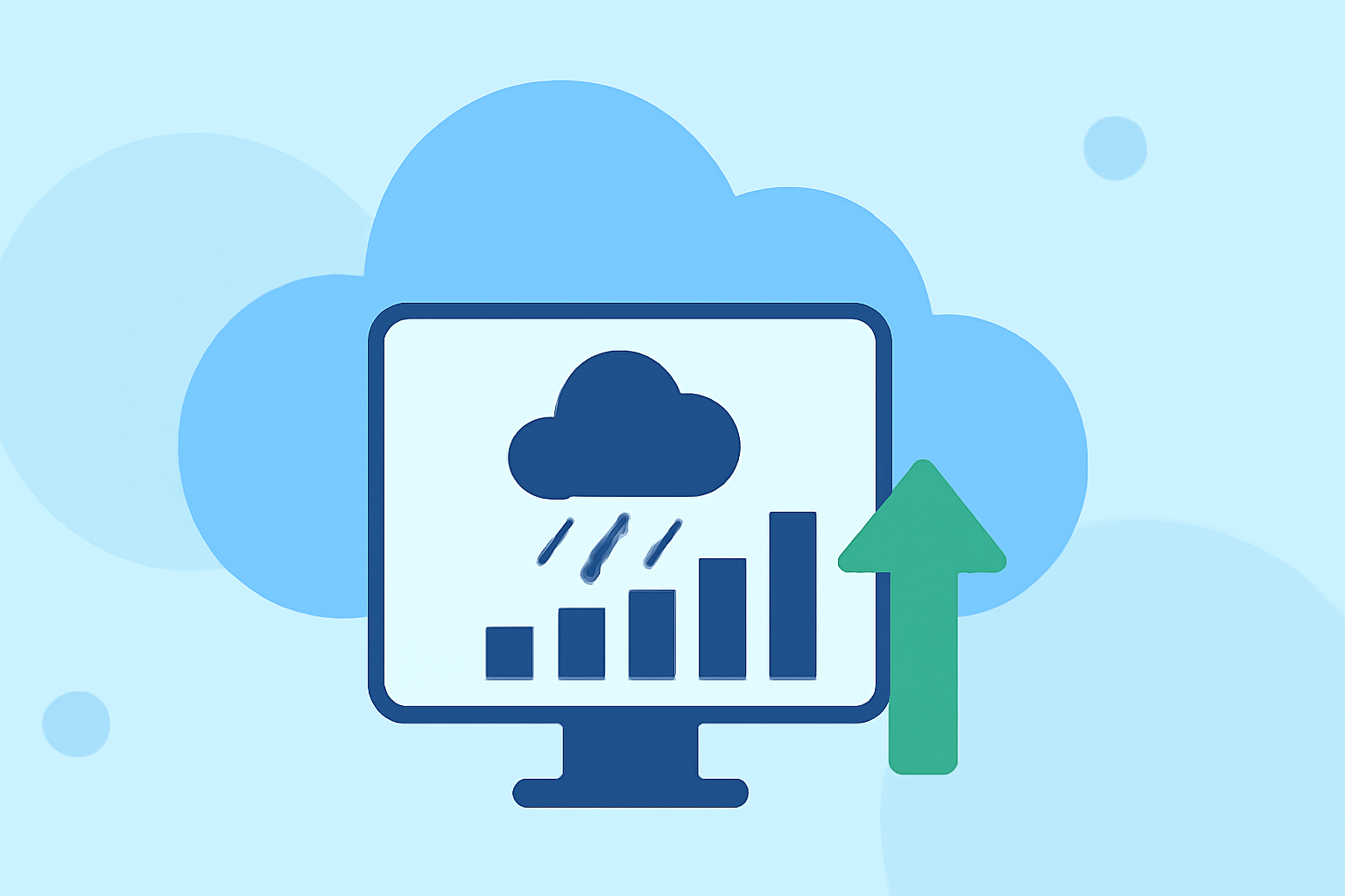 Understanding Precipitation Intensity: A Step-by-Step Guide