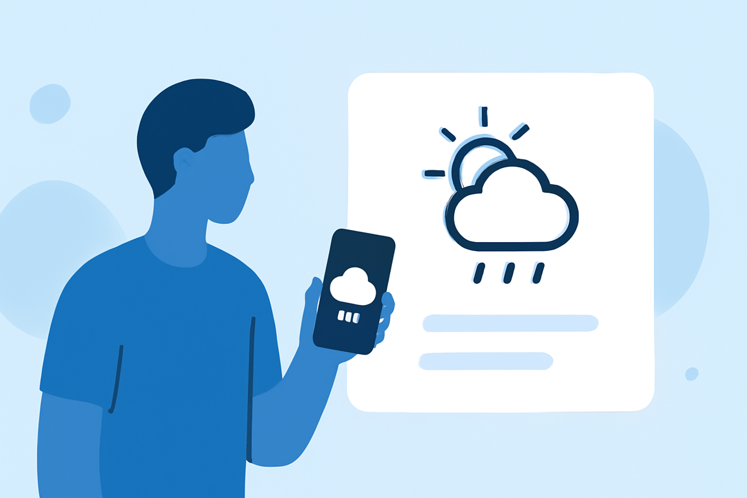 Managing Weather Notifications During Workouts: A Guide