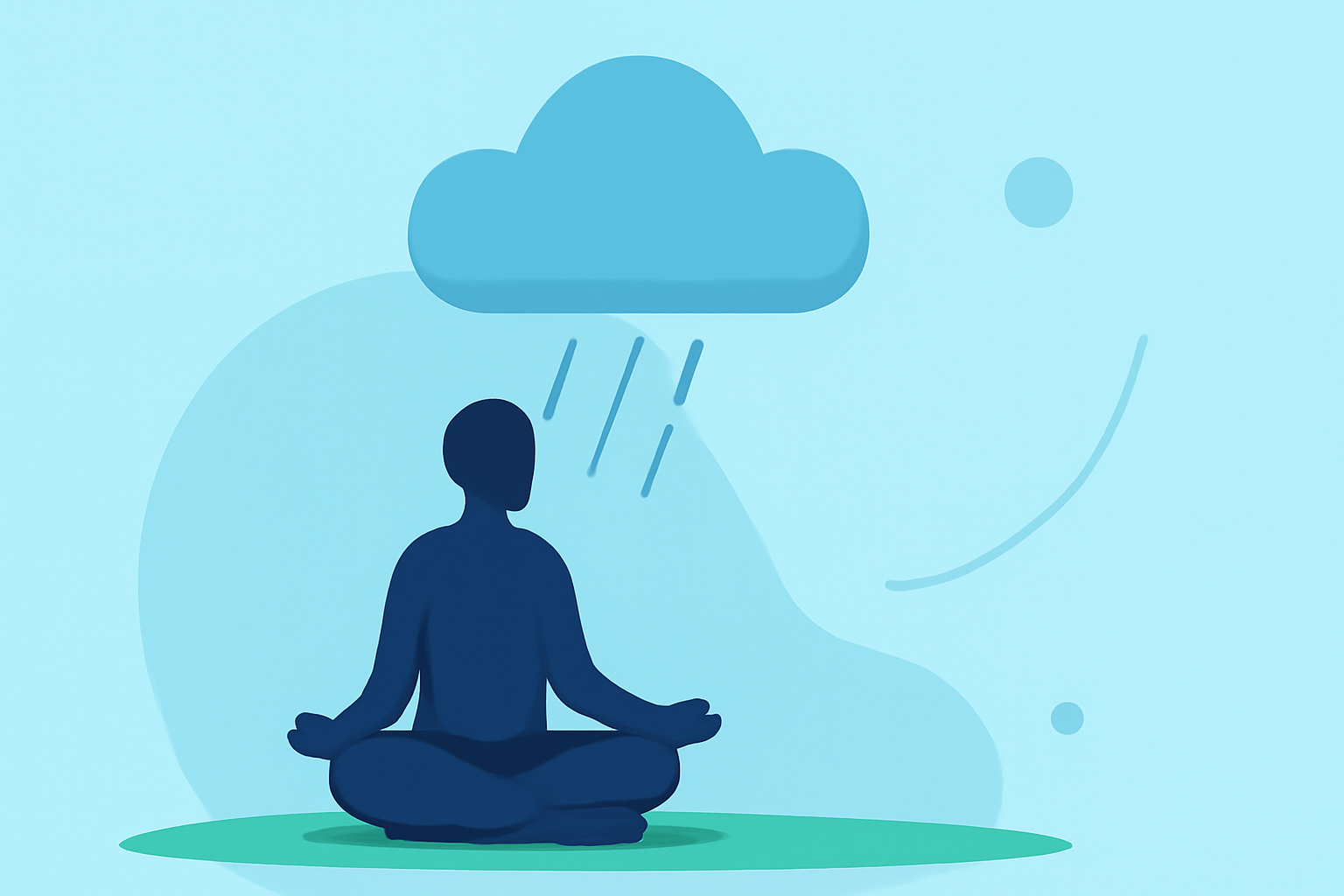 Weather Considerations for Outdoor Meditation: A Comprehensive Guide