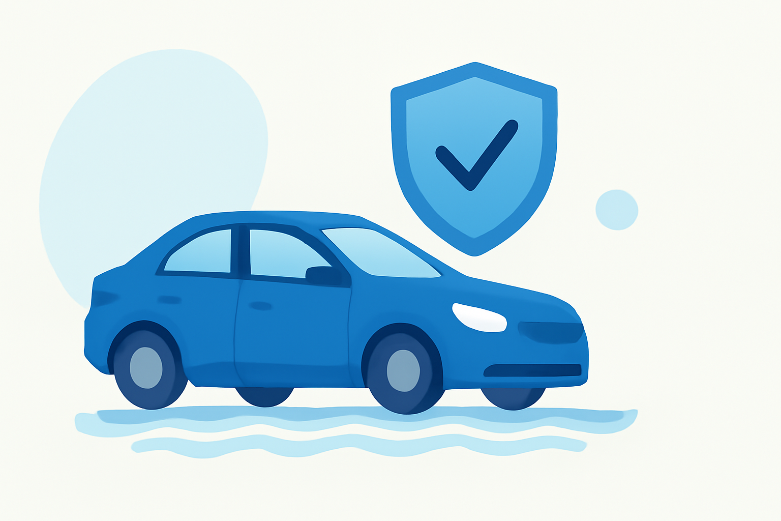 Flood Safety Tips for Commuters: Protecting Yourself on the Road