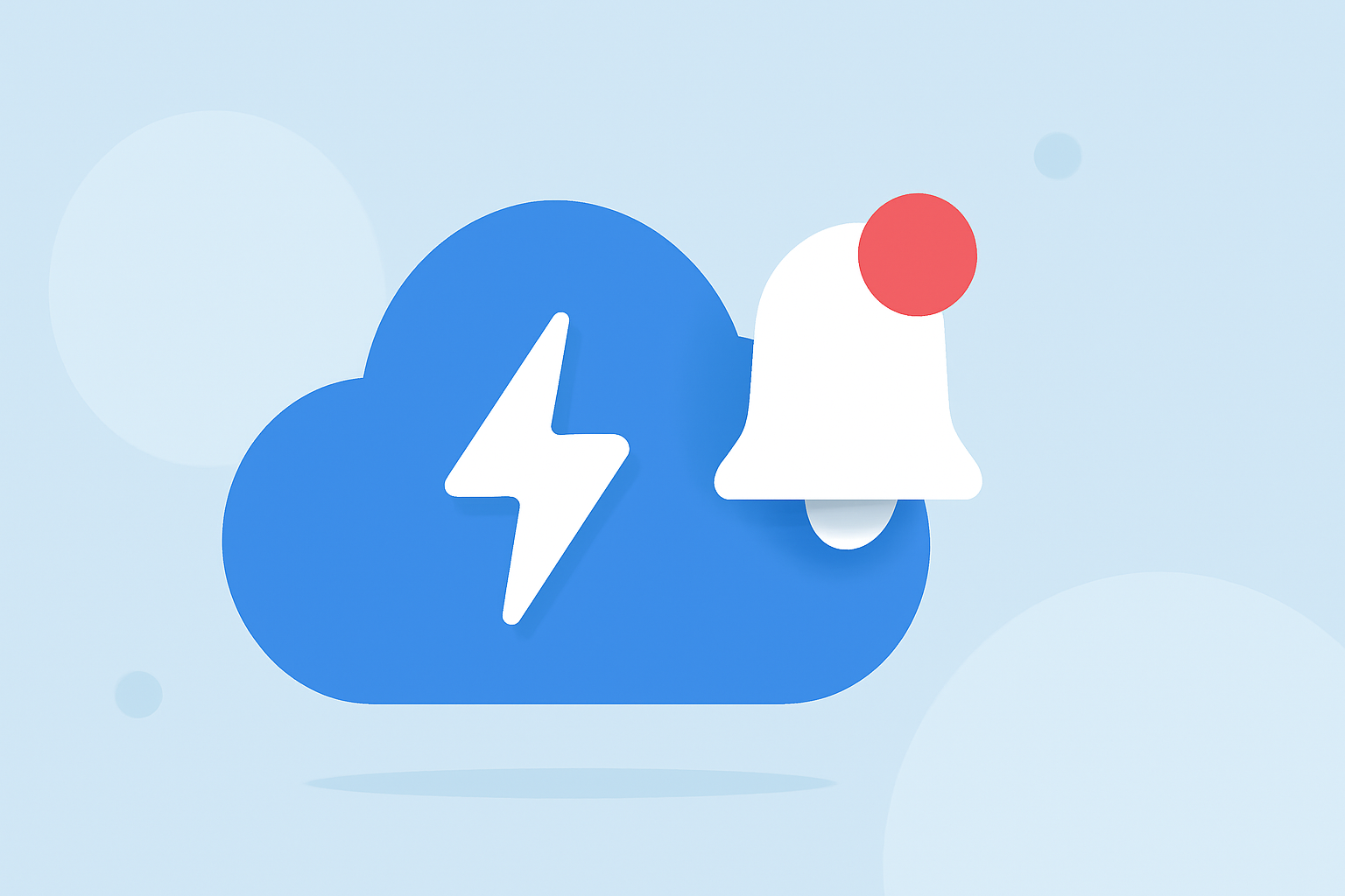 How to Build a Pro Lightning Nearby Notification System from Scratch