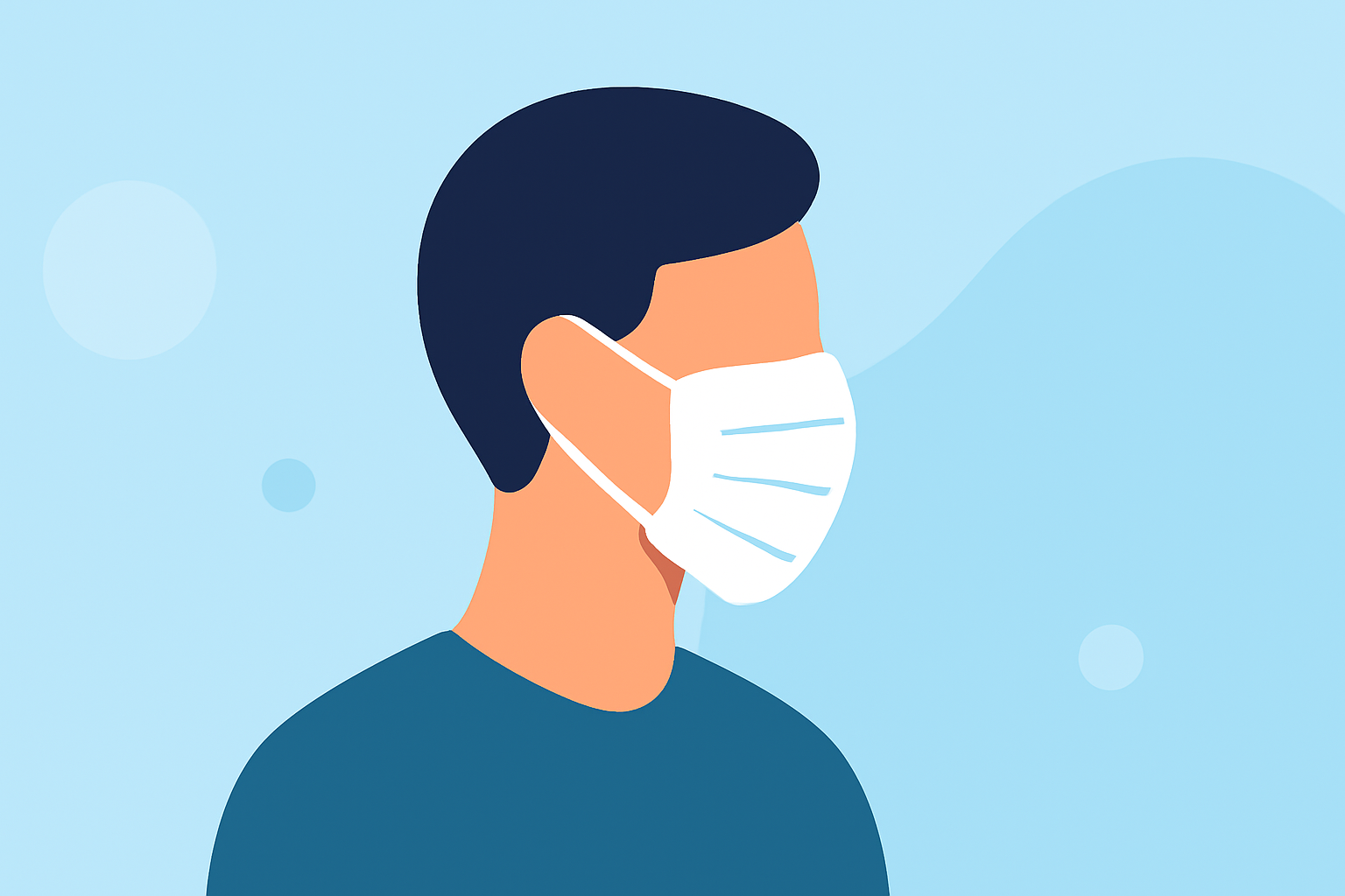 Protecting Yourself During Poor Air Quality: Essential Masking Strategies