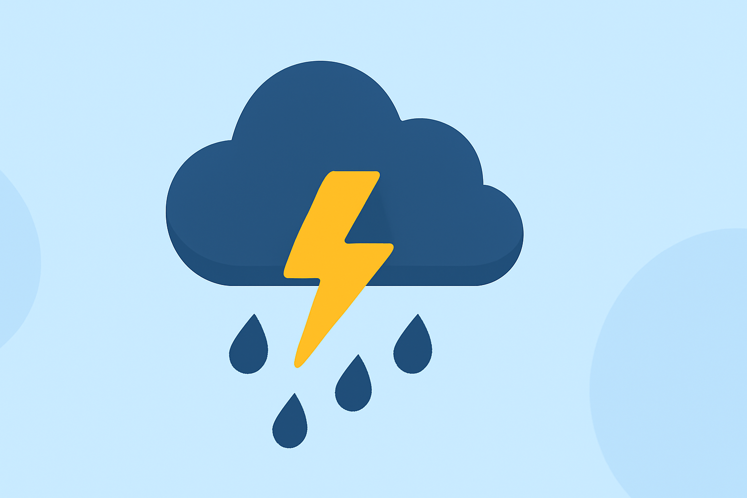 Understanding Thunderstorms: A Beginner's Guide