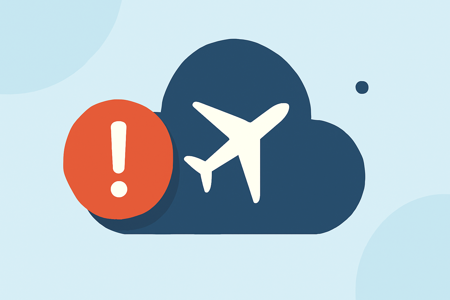 Understanding the Most Delay-Prone Weather Conditions in U.S. Air Travel