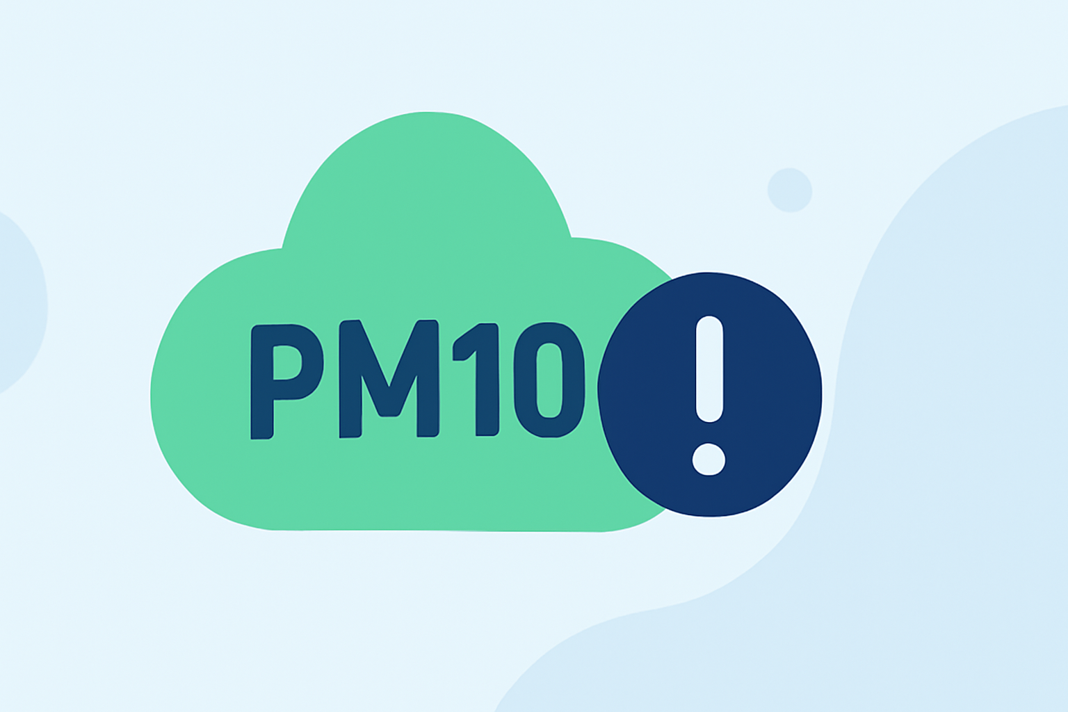 PM10 Levels Explained: A Simple Guide for Non-Technical Users