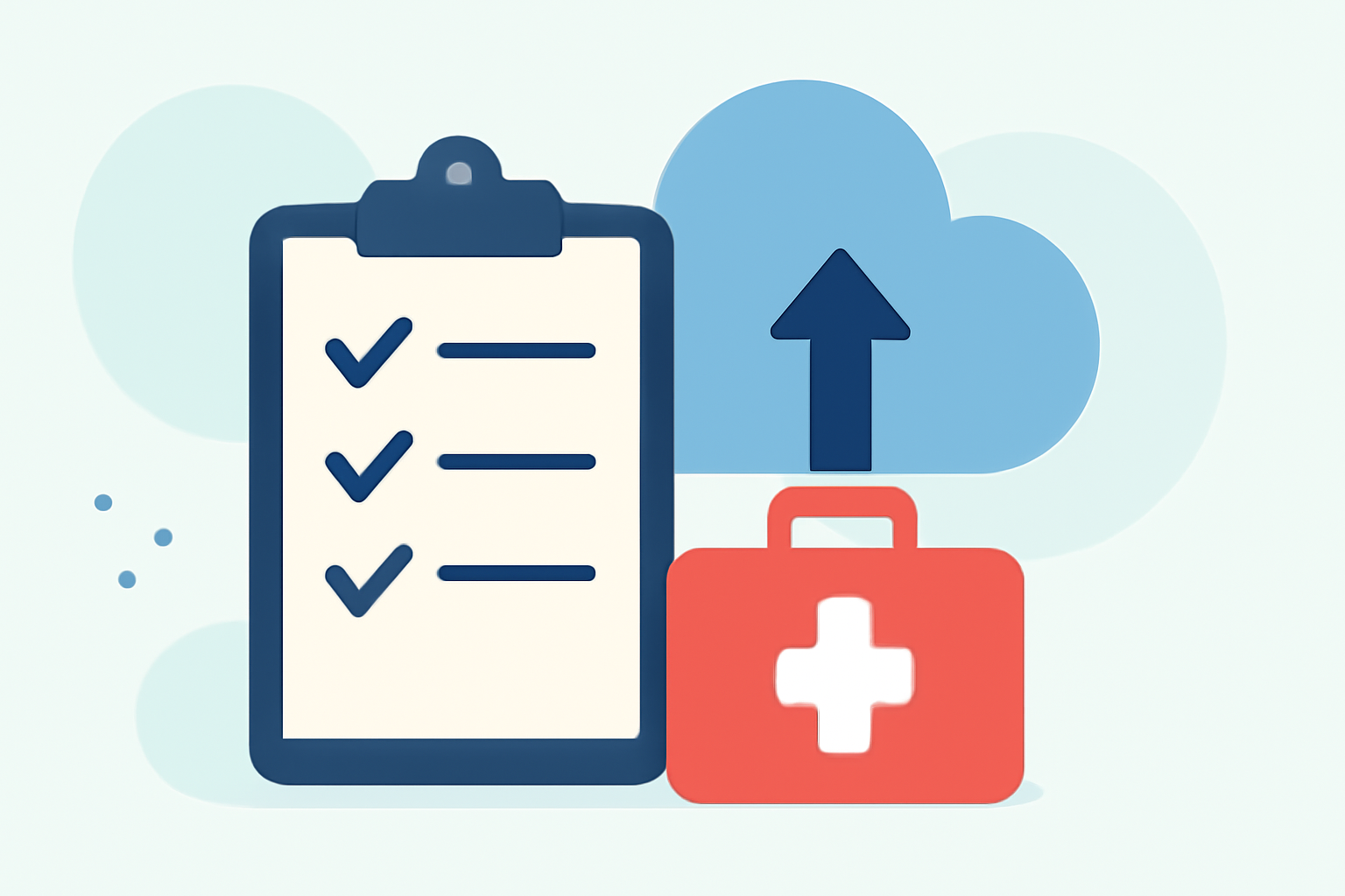 Essential Severe Weather Kits Checklist for Winter Storms