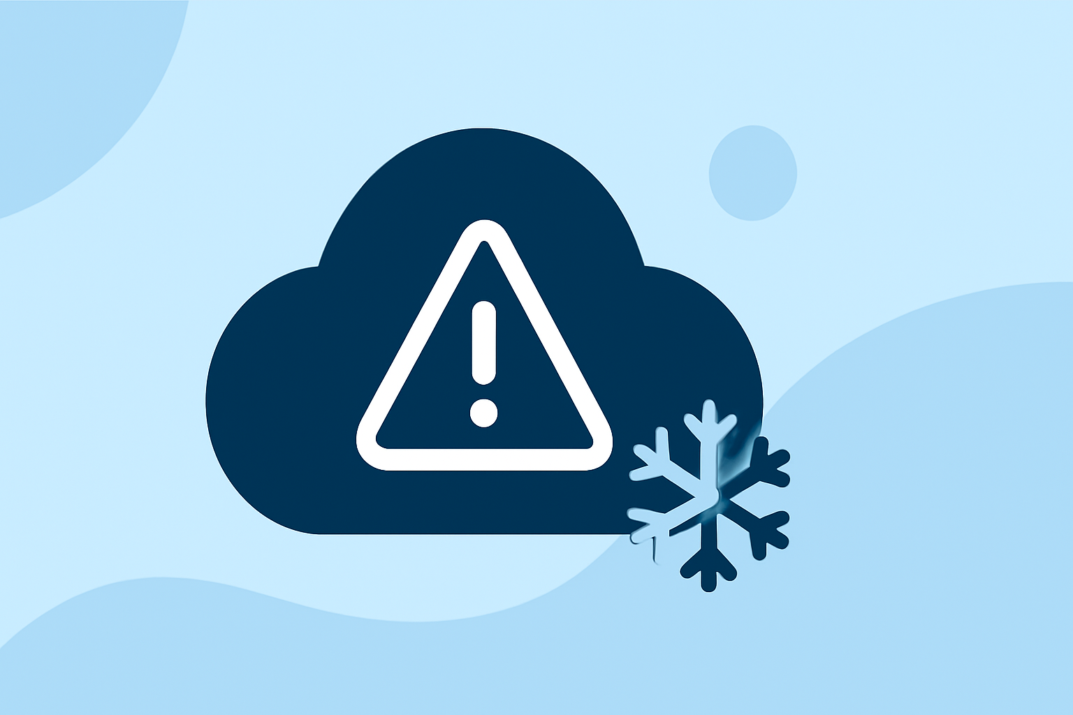 Understanding Winter Weather Alerts: A Guide to Staying Safe During Winter Storms