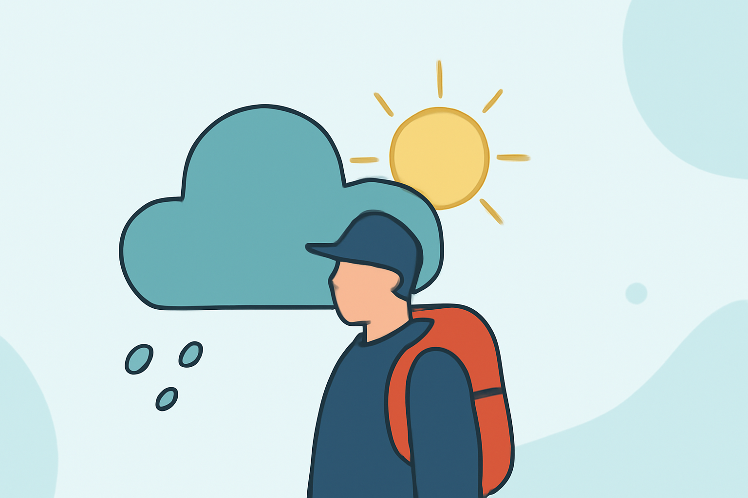 An Introduction to Weather for Outdoor Hiking During Pollen Season