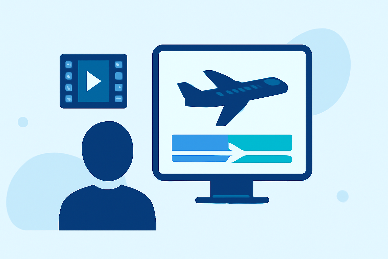 Mastering Aviation B-Roll Transitions: Essential Tips for Seamless Video Editing