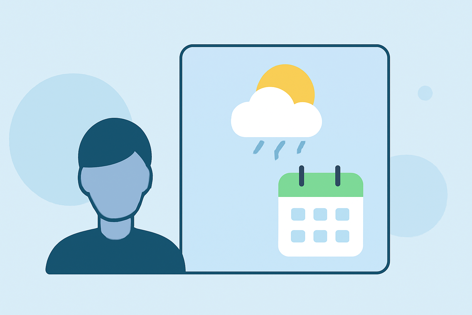 Getting Started with Weekend Weather Planning in Under 5 Minutes
