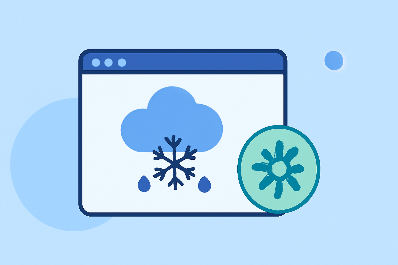 Quick Sleet Forecasts During Pollen Season: A Comprehensive Guide