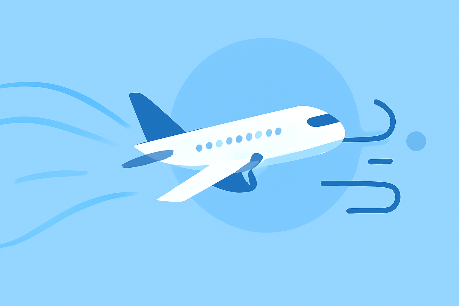 Understanding Jet Streams and Headwinds: Essential Insights for International Travel