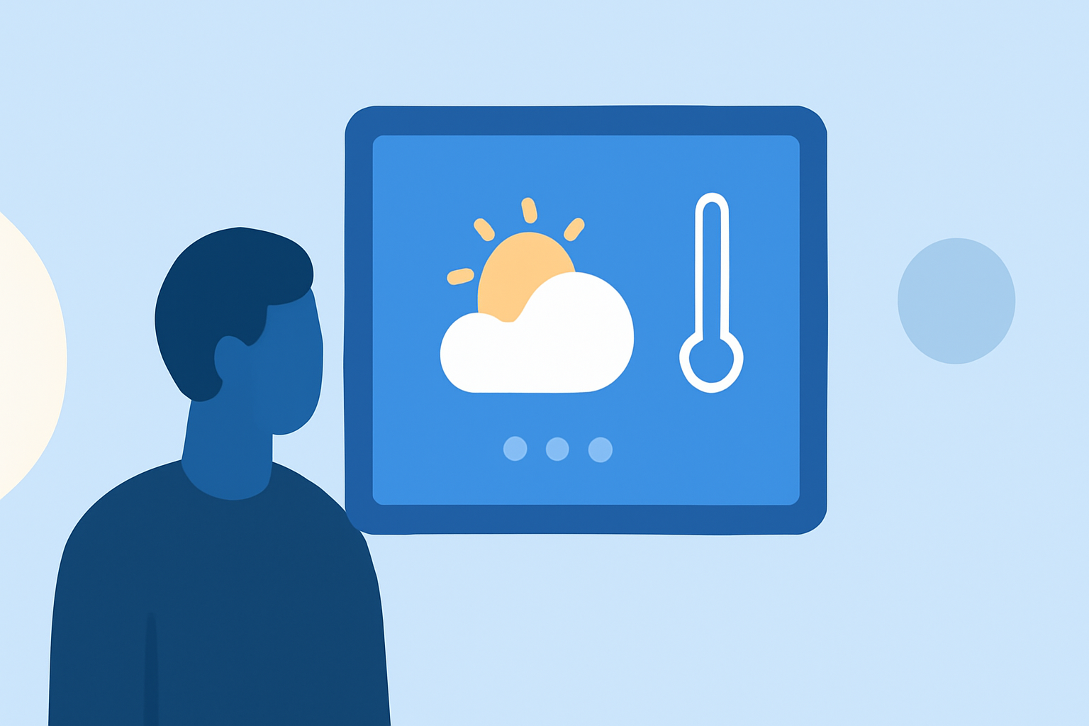 How to Plan Your Vacation with Accurate Weather Forecasts