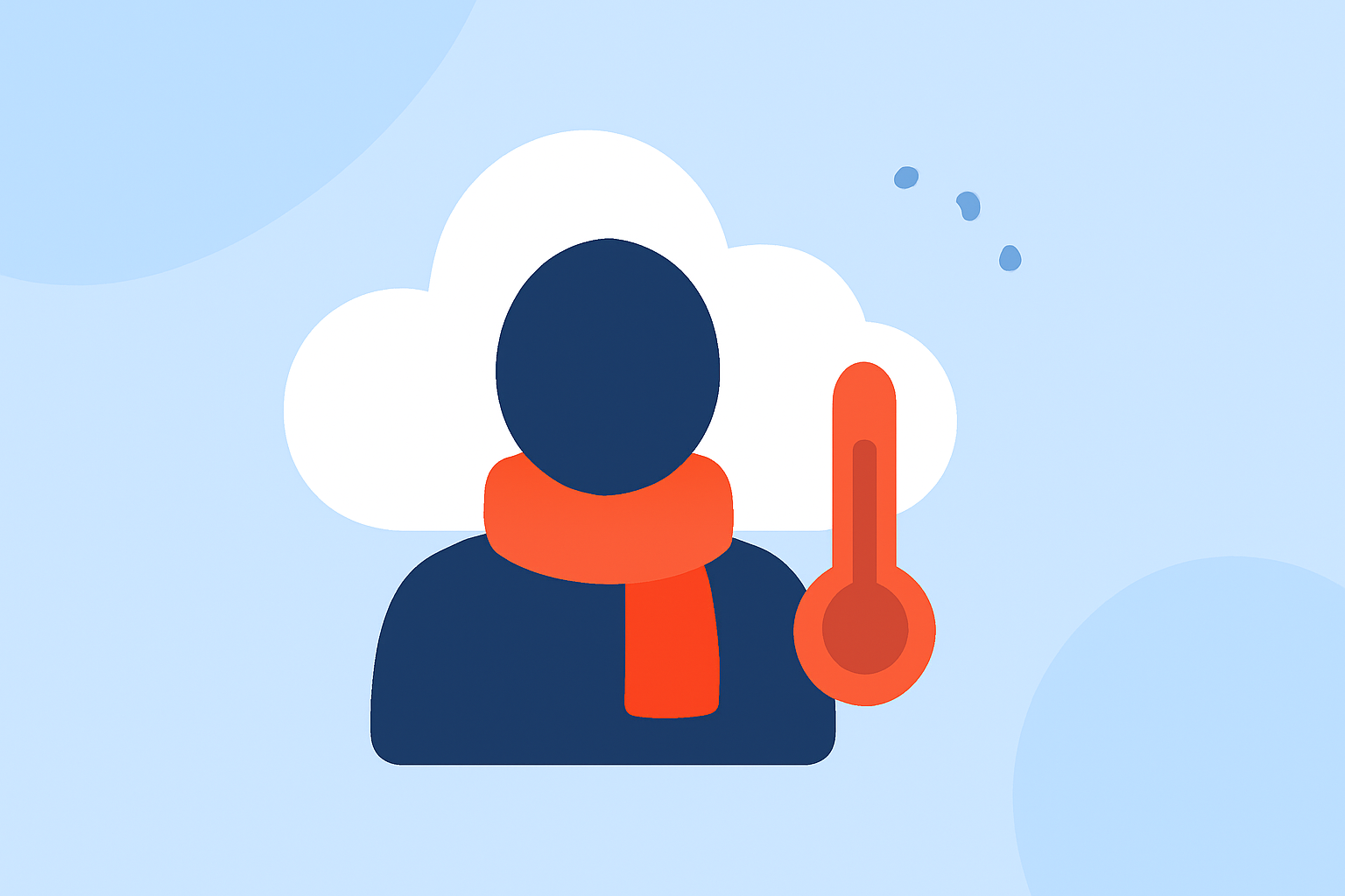 Essential Weather Tips for Solo Travelers