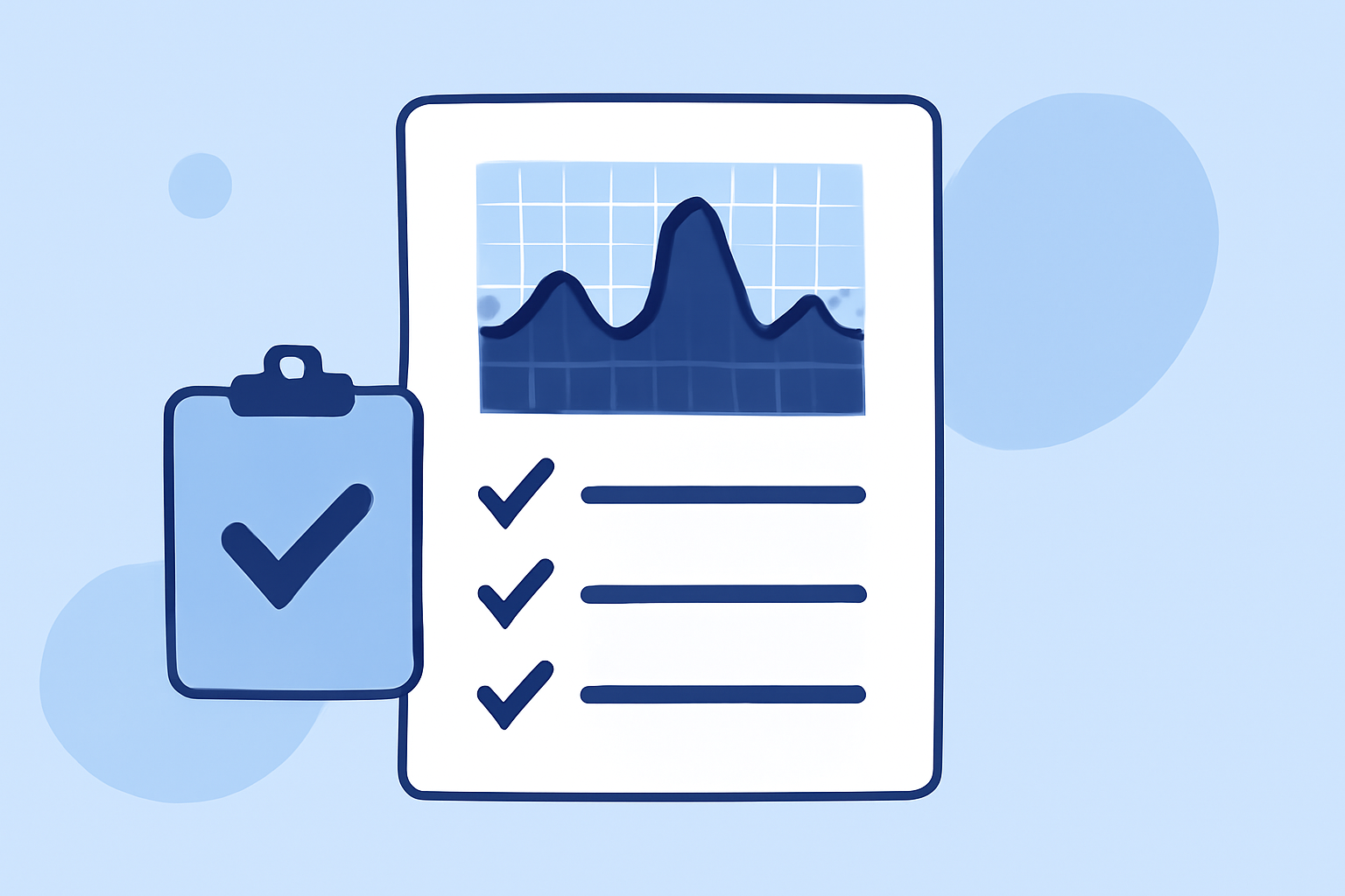 Doppler Velocity Maps Checklist for Non-Technical Users