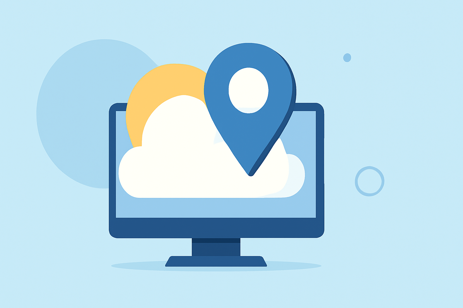 Top Weather Data Providers for Travelers in the United States