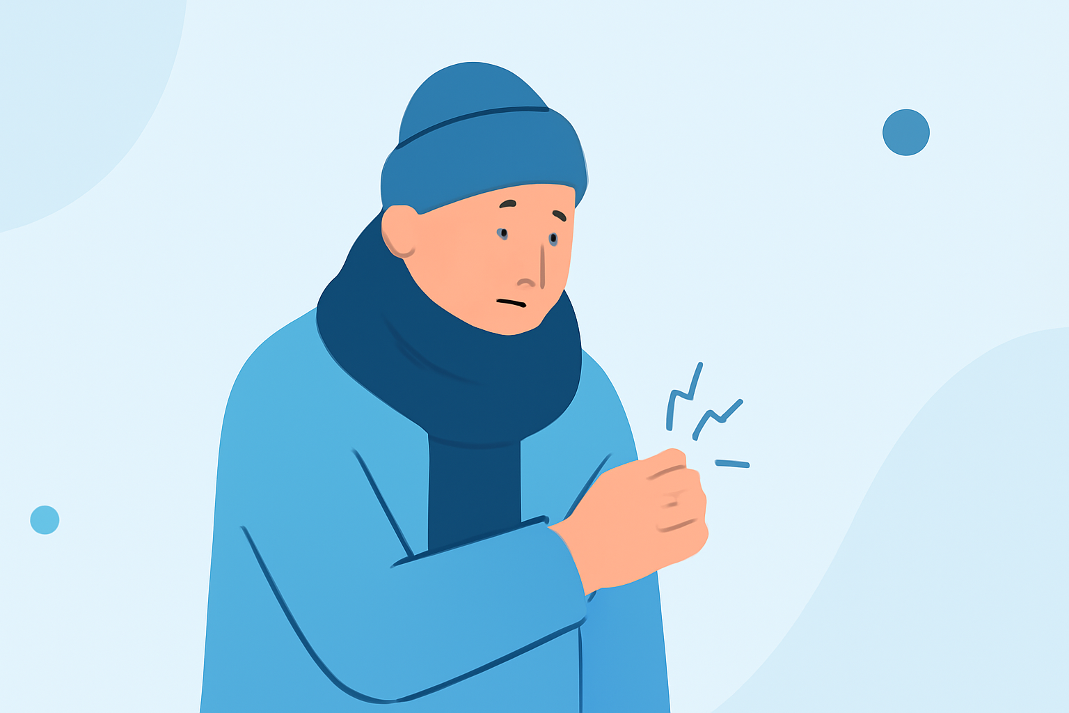 Effective Strategies for Preventing Frostbite in Cold Conditions