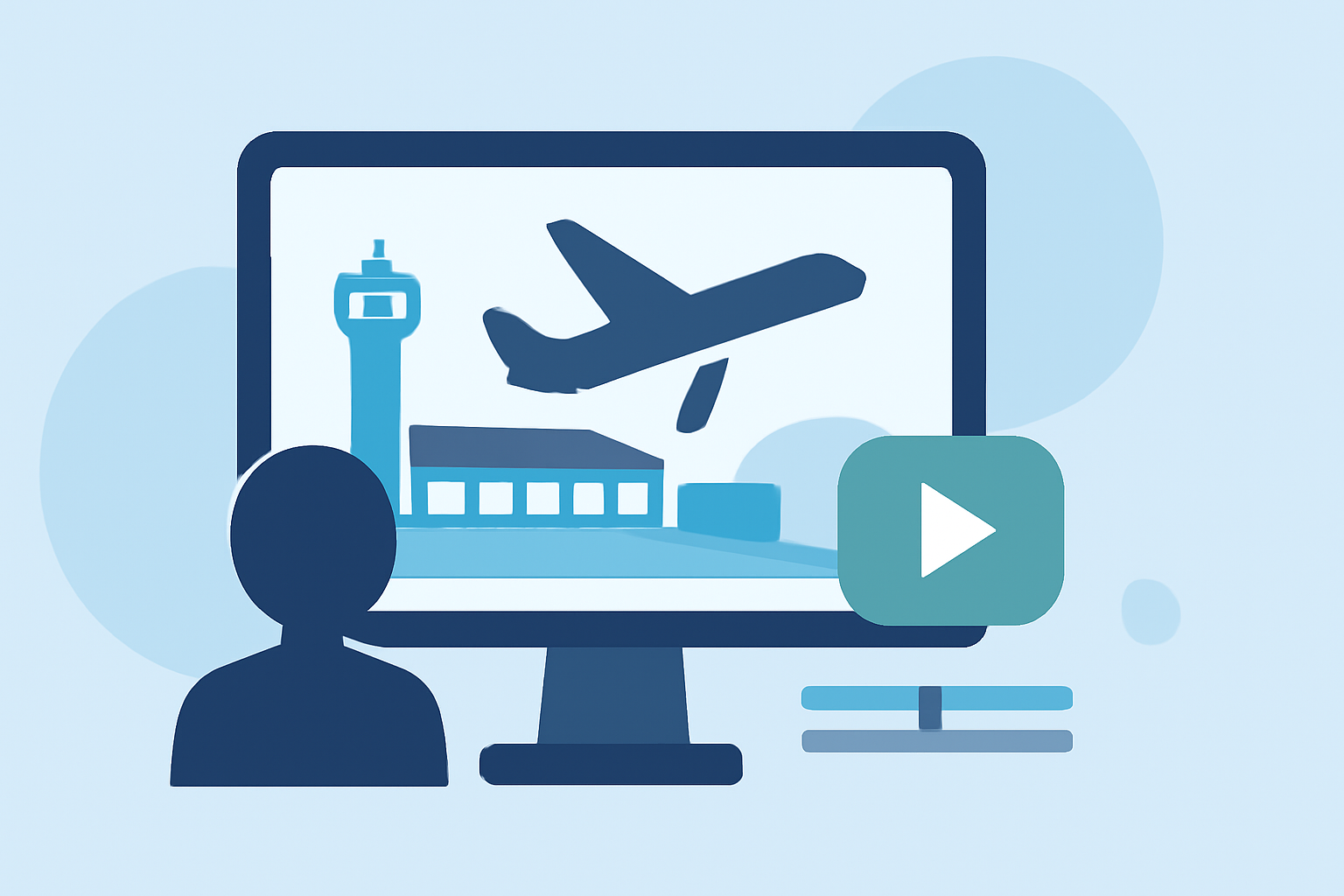 Mastering Airport Terminal Video Edits: A Professional's Guide
