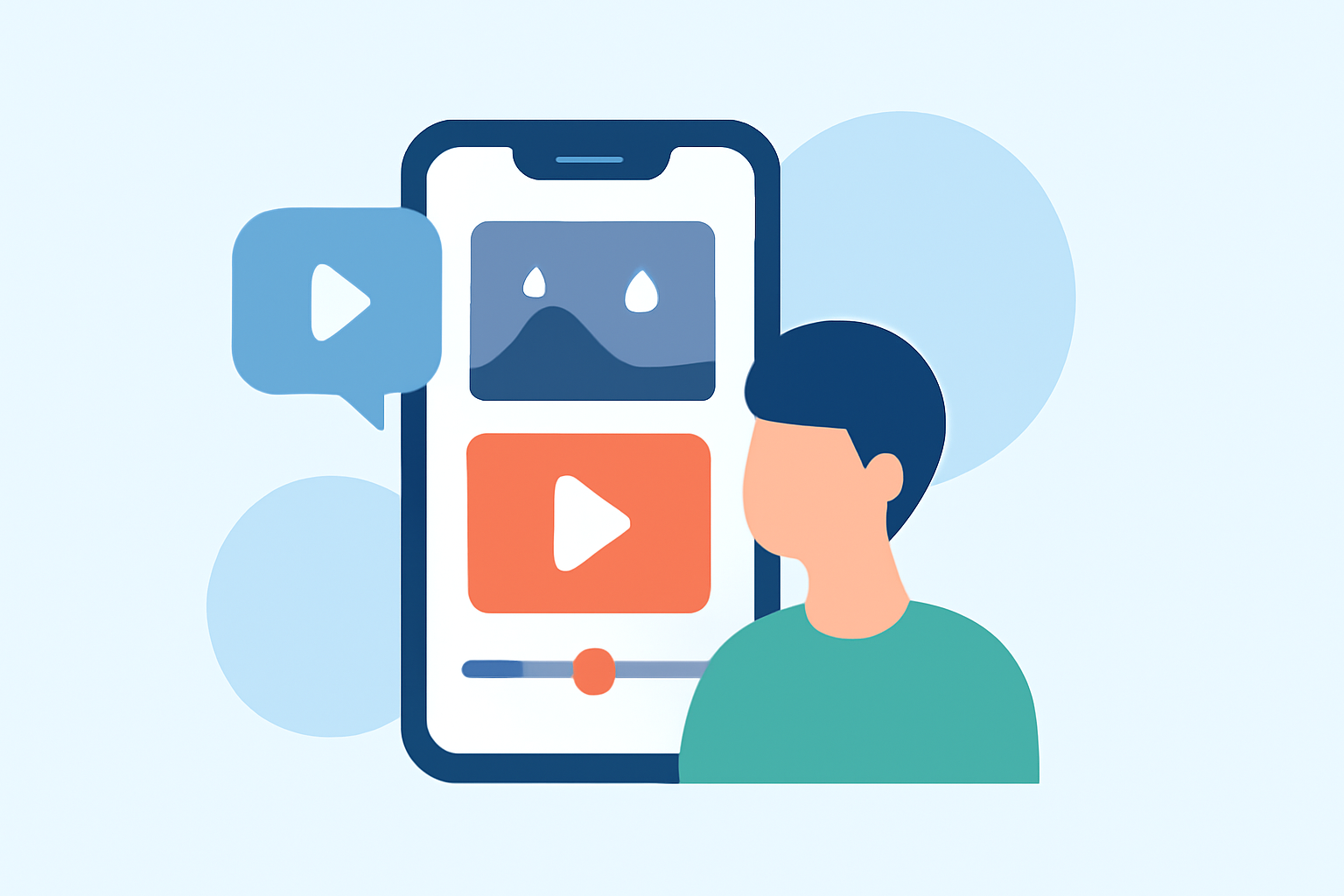 Crafting a Memorable Travel Year-in-Review Video Using Just Your Smartphone