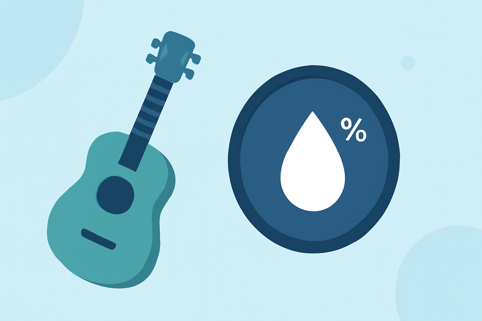Avoiding Common Humidity Mistakes to Protect Your Musical Instruments