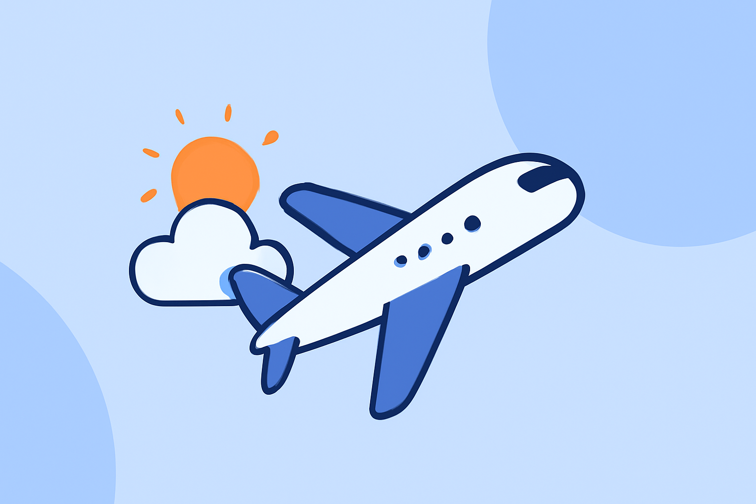 Best Season for Travel: Weather Workflow for Road and Air Trips