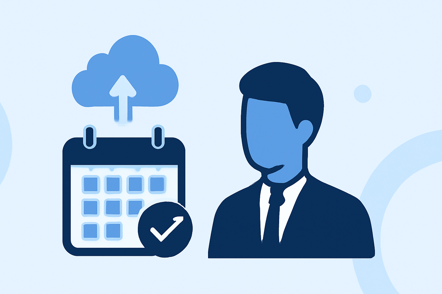 Pro Weather and Same-Day Connections for Business Trips