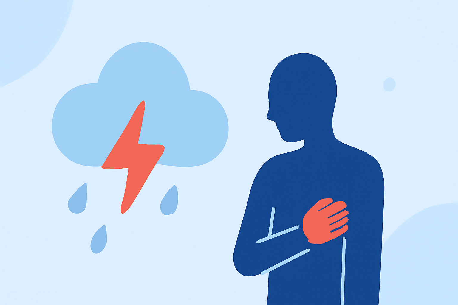 Understanding the Impact of Weather on Arthritis: A Step-by-Step Guide