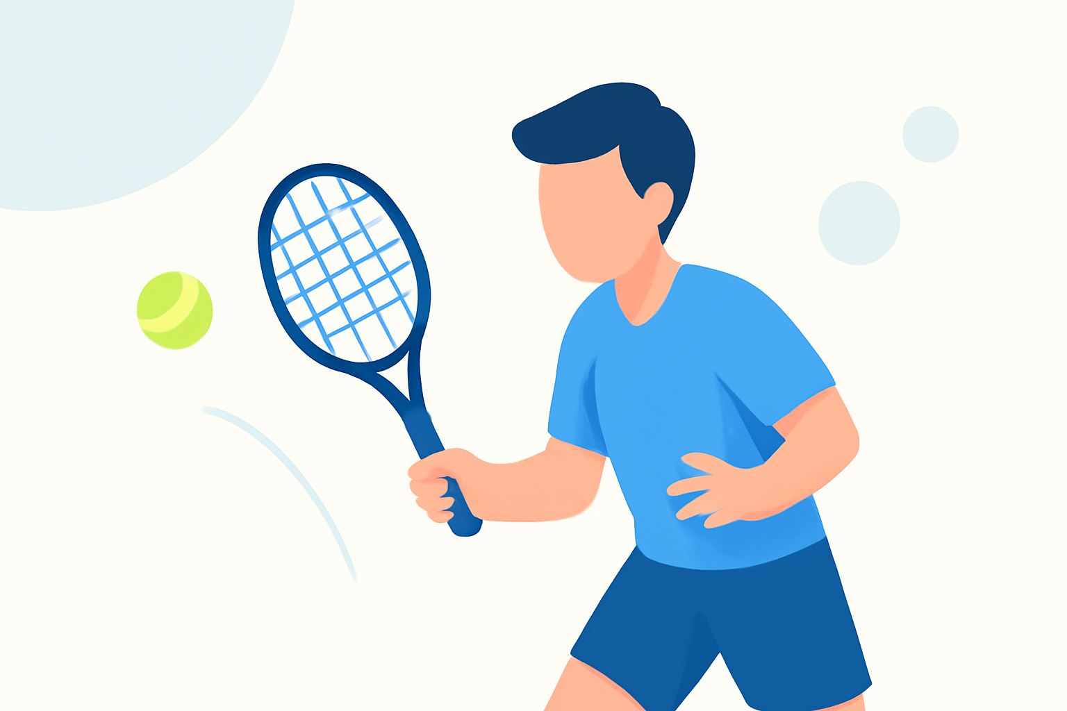 Mastering Tennis Techniques: A Step-by-Step Guide