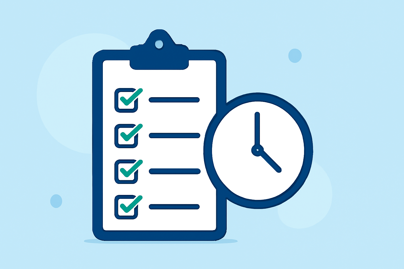 Your Complete Timelapse Video Editing Checklist