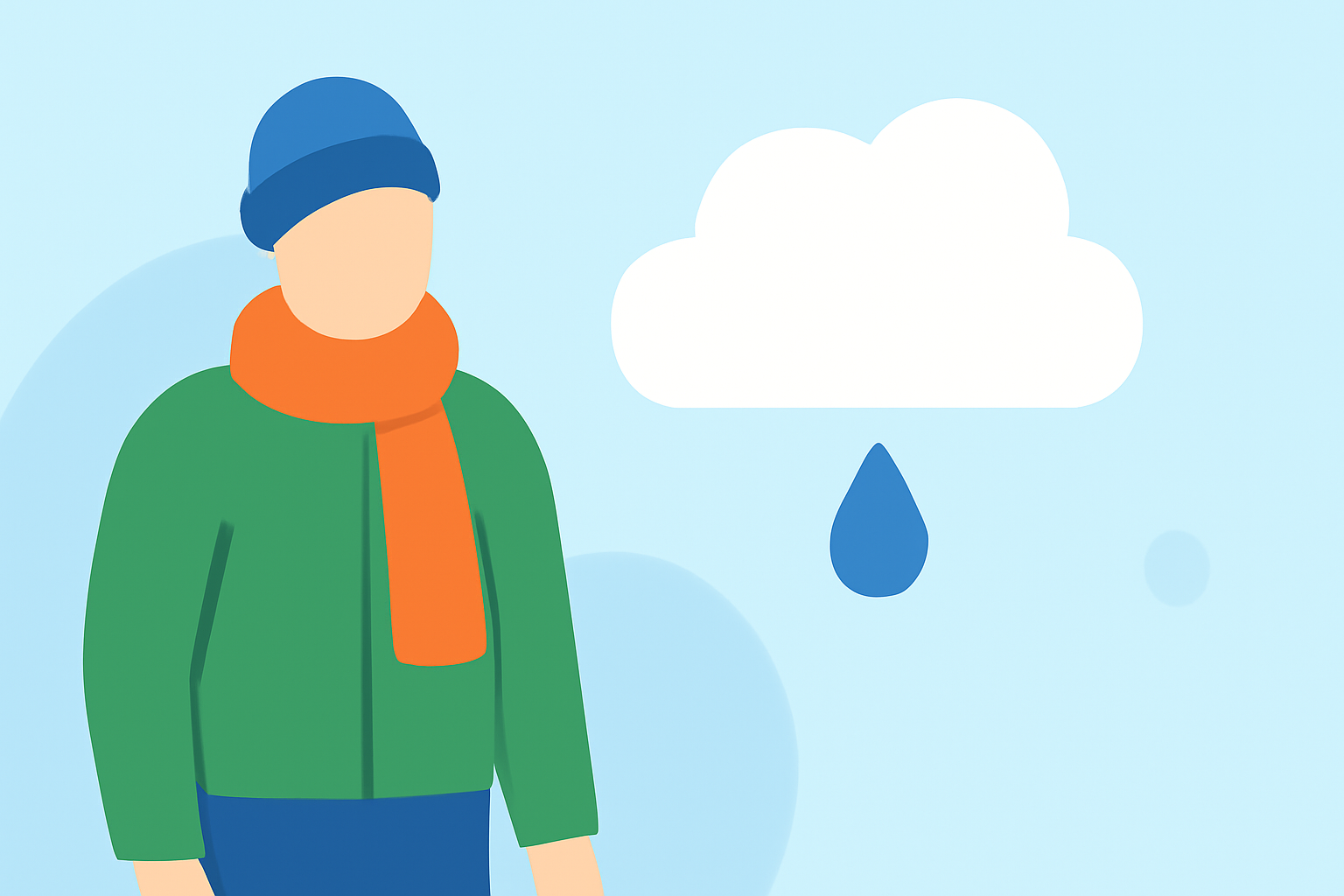 Quick Best Clothes for Weather During Outdoor Events
