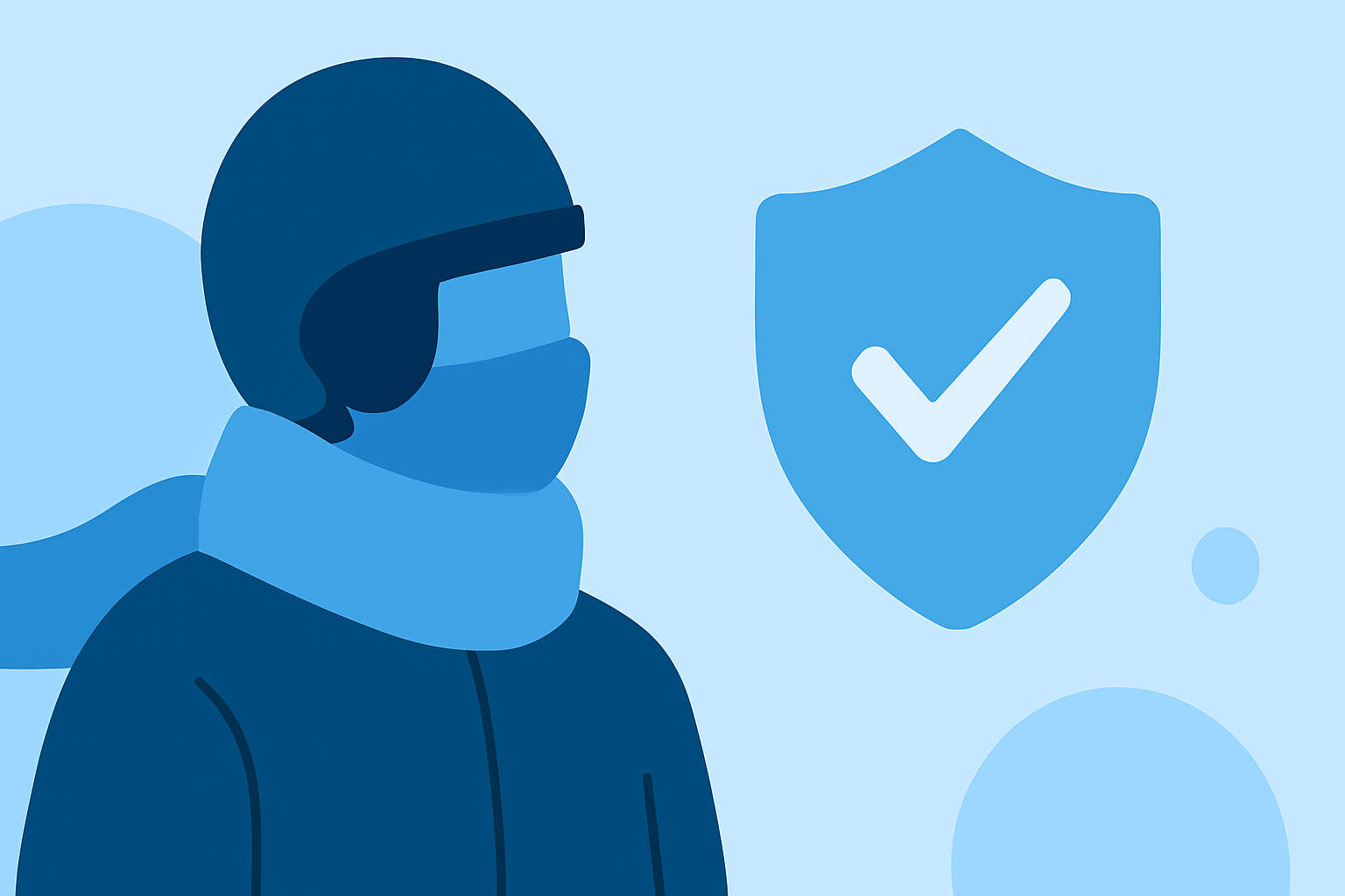 Easy Blizzard Safety for Athletes: Essential Tips