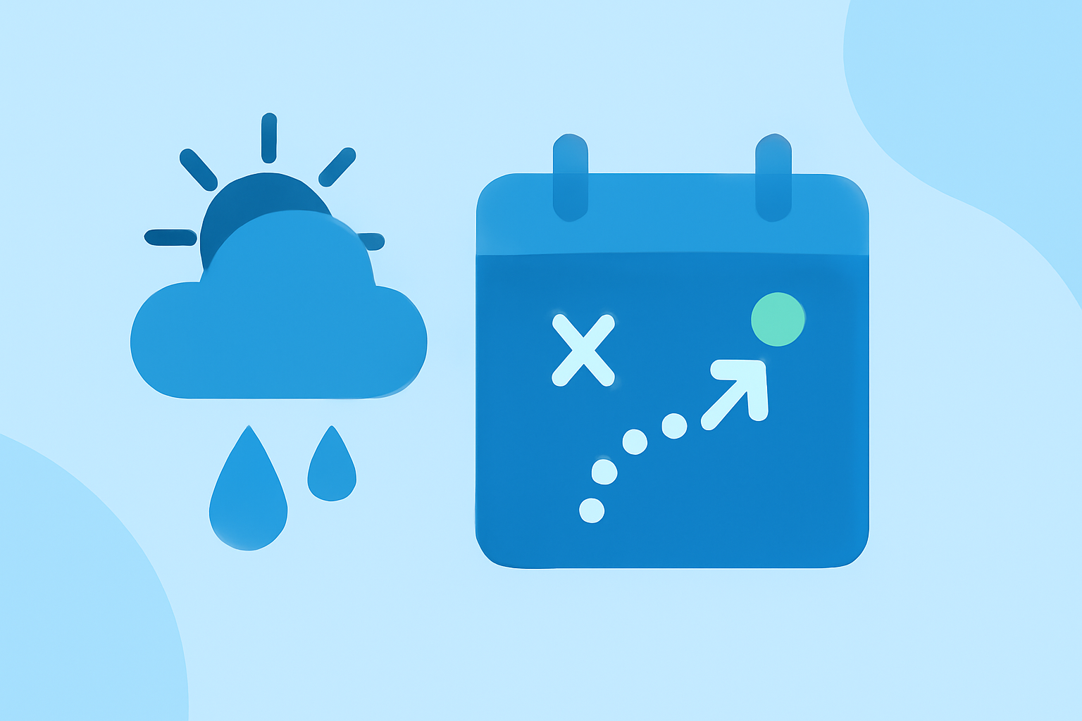 Essential Guide to Weather Planning for Outdoor Sports Events
