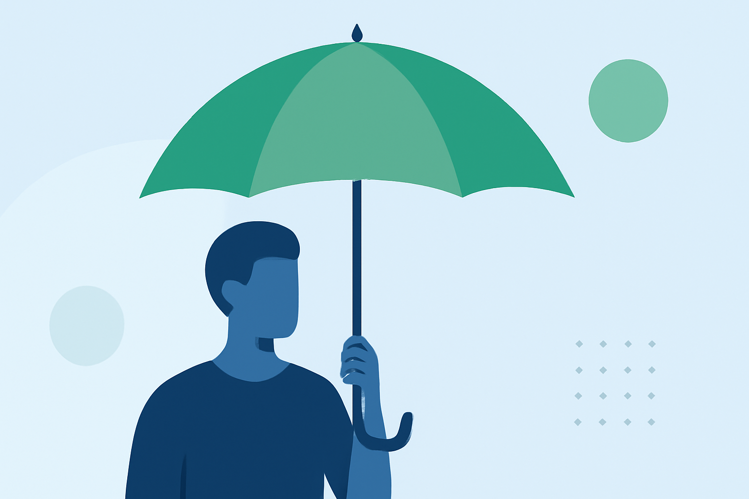 Best Umbrellas for Rain Forecasts: A Step-by-Step Guide for Athletes