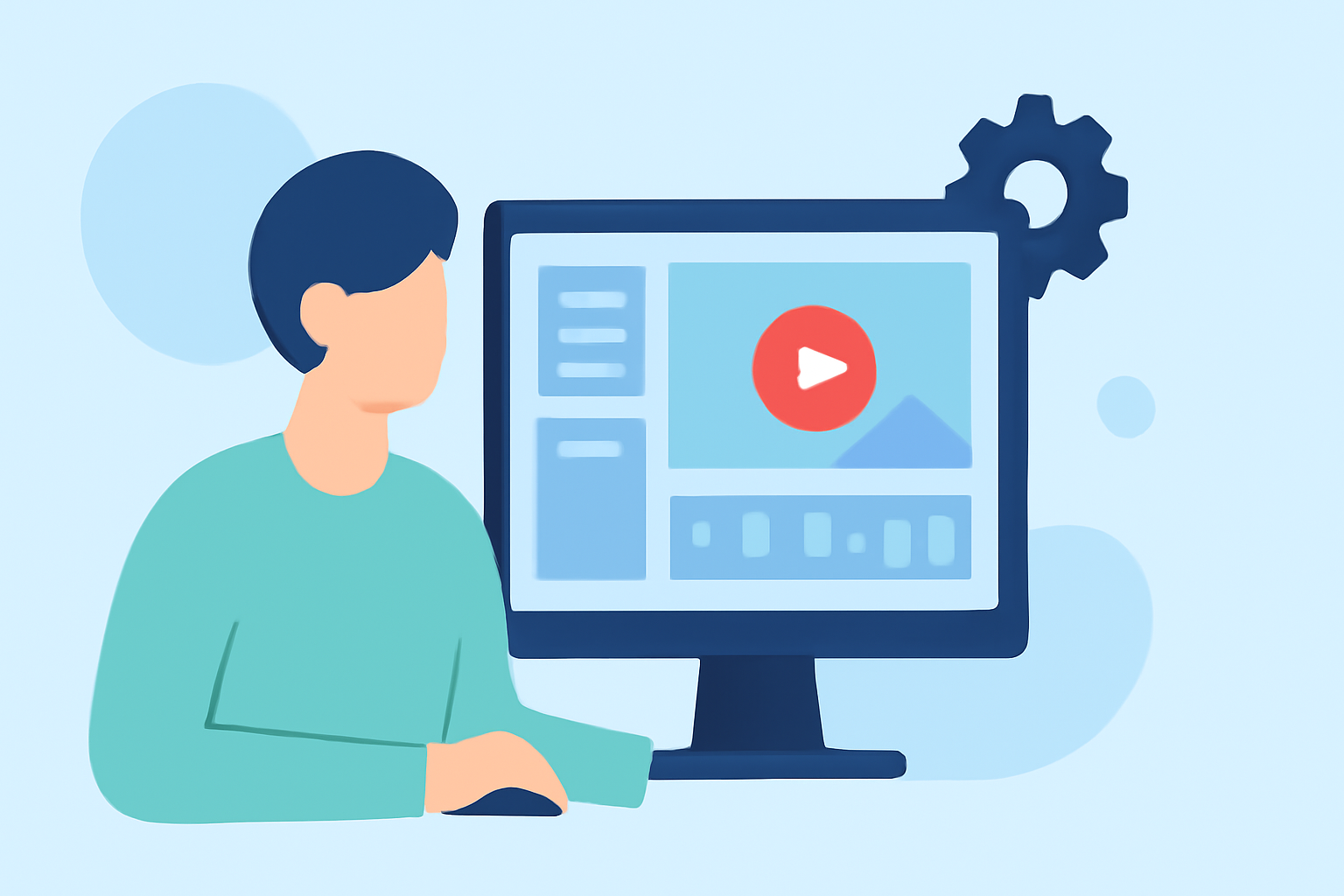 Optimizing Your Travel Vlog Editing Workflow for YouTube Shorts