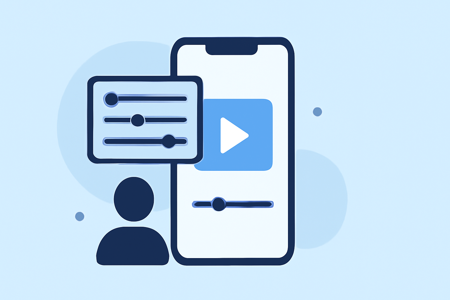 Check-In Footage Edits Explained on iPhone